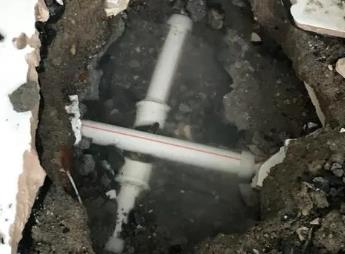 北流阳台漏水维修公司为您分享楼上楼下漏水怎么处理