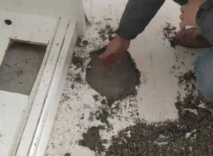 北流卫生间漏水维修公司分享下精确定位查漏水一次多少钱?不同级别收费不同