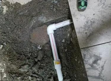 北流阳台漏水维修时有哪些声音会影响检漏仪